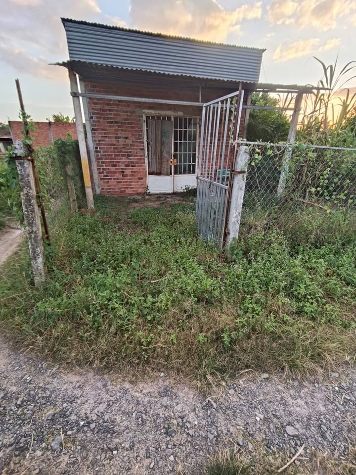 Bán nhà ấp Suối Dộp, Thái Bình, 115.4m² giá 280 triệu - Chính chủ, ô tô vào tận nhà!