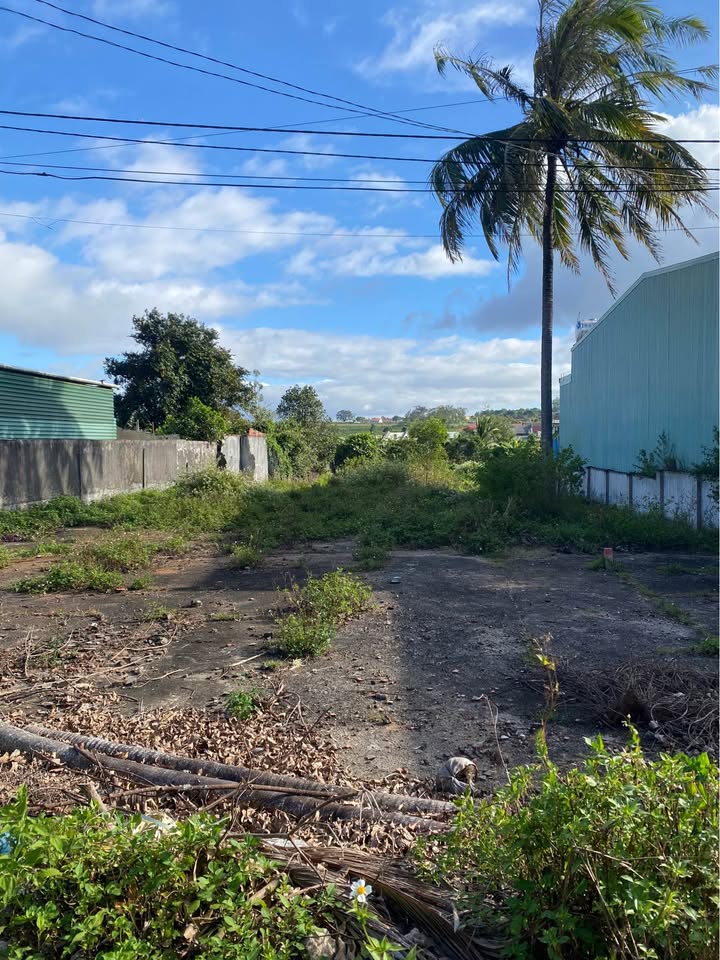 Đất mặt tiền đường Lương Thế Vinh, phường Yên Thế, 75m² giá 1.2 tỷ - Đầu tư sinh lời ngay!