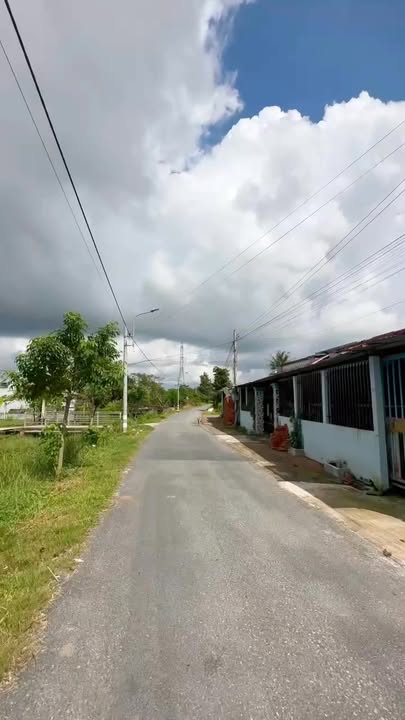 Nhà mặt tiền Ấp Thuận Tây 1, Cần Giuộc 117m² giá chỉ 2.65 tỷ - Đầu tư sinh lời hấp dẫn!