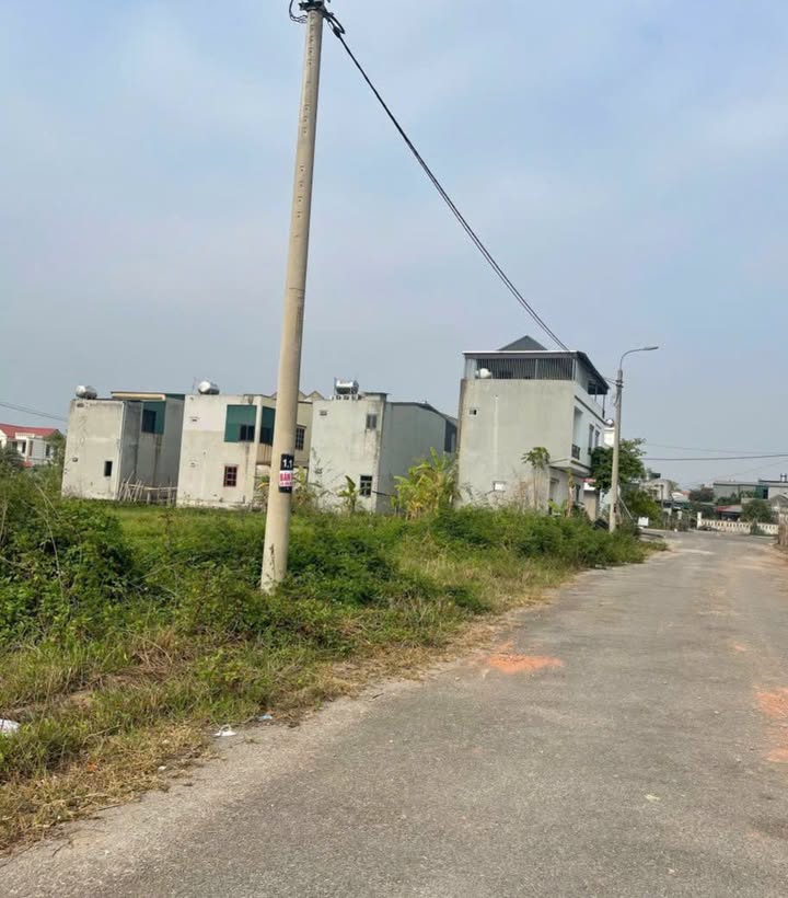 Lô đất Quảng Thịnh 116m² giá 2 tỷ - Cơ hội đầu tư sinh lời!