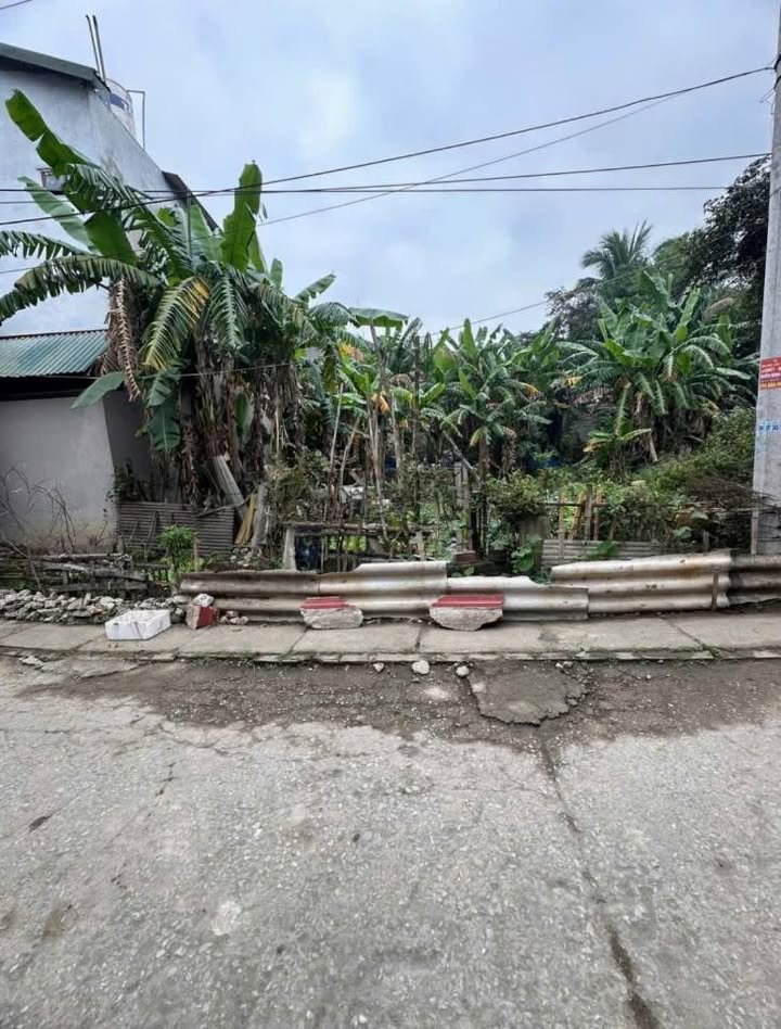 Đất nền Nam Ngạn, Thanh Hóa 65.75m² giá 2.1 tỷ - Sổ hồng chính chủ!