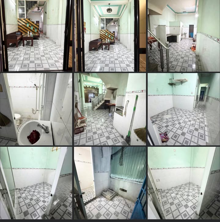 Cho thuê nguyên căn mặt tiền đường Xuân Thủy, 42m² giá 6 triệu - Vị trí sầm uất và thuận lợi!