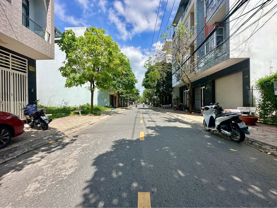 Đất mặt tiền đường Phan Văn Khỏe, TP. Mỹ Tho, 72m² giá 4 tỷ - Vị trí vàng trung tâm!