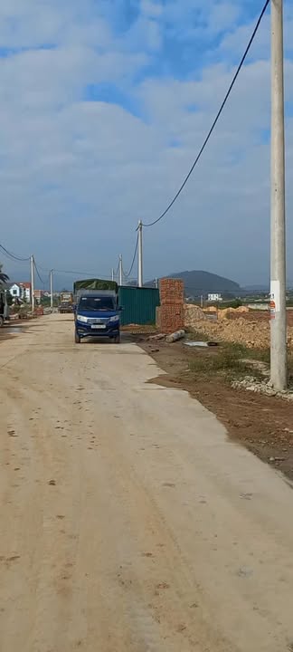 Đất nền Diễn Phú 160m² giá 2 tỷ - Khu vực sầm uất gần KCN VSIP Nghệ An