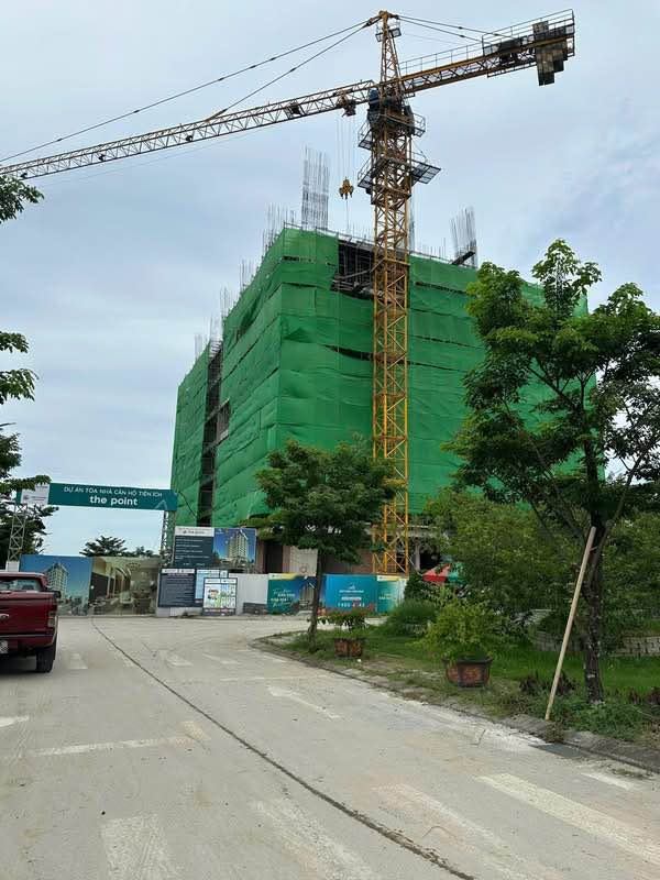 Đất nền CENTER Nghi Liên 92,1m² giá 2,5 tỷ - Sổ đỏ chính chủ!