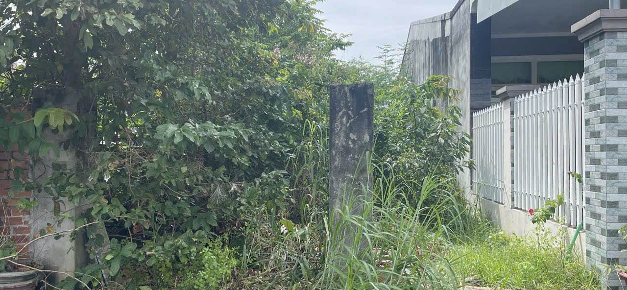 Đất thổ cư hẻm 19 Bời Lời, Ninh Sơn, 174m² giá 6.815 tỷ - Cơ hội đầu tư tuyệt vời!