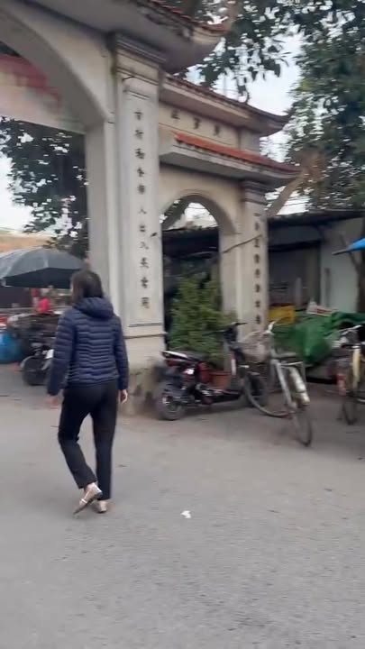 FrontHouse Phù Đổng 47,6m² giá 4 tỷ - Kinh doanh đắc địa ngay chợ!