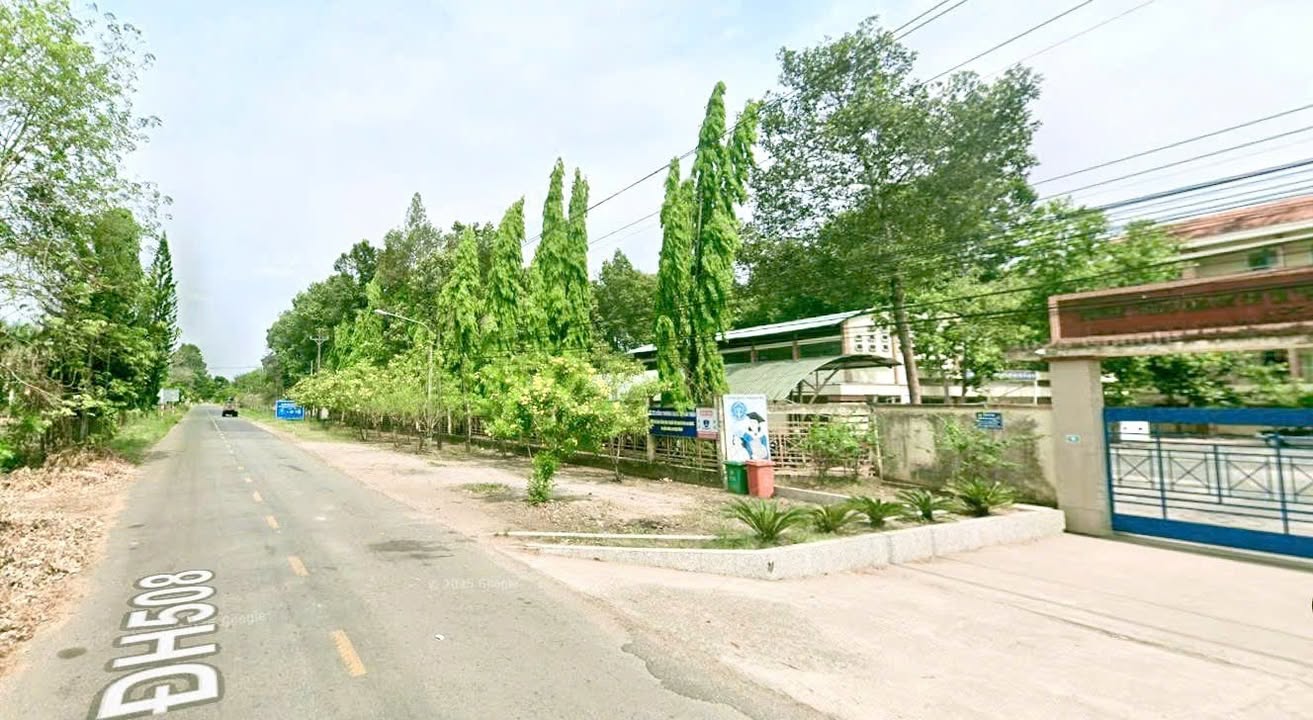 Đất thổ cư Tân Hiệp, Phú Giáo 420m² giá 830 triệu - Cơ hội đầu tư sinh lời!