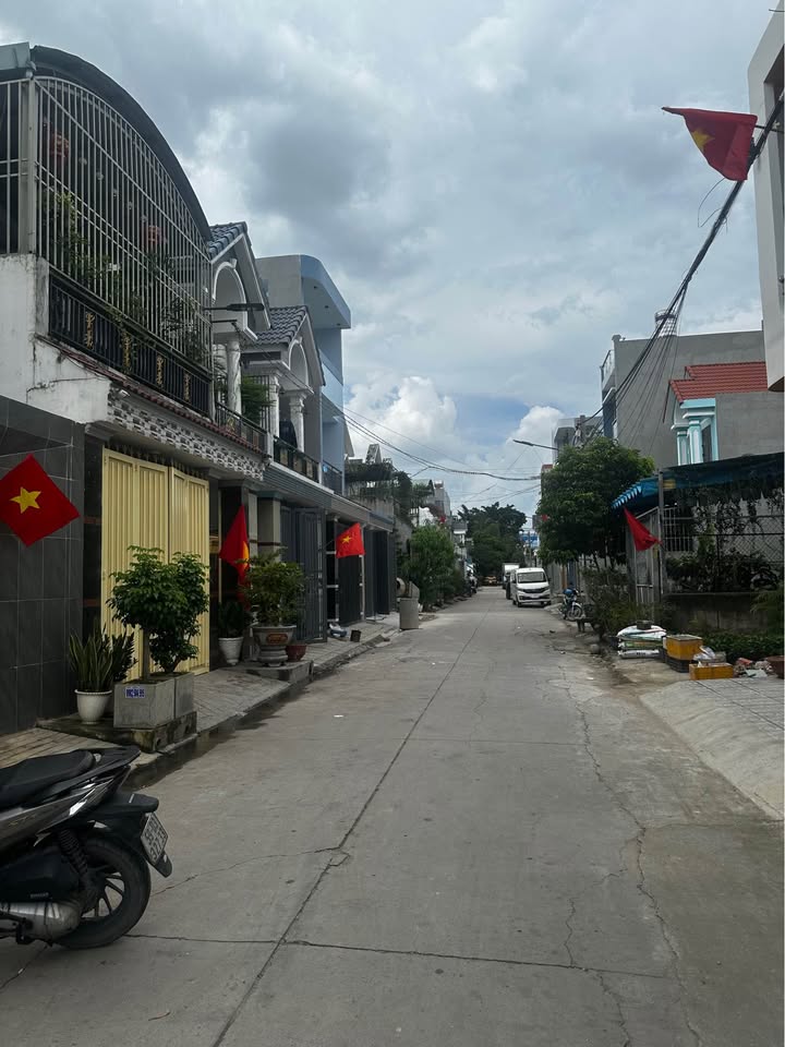 Nhà nguyên căn cho thuê tại An Phú, 75m² giá 7 triệu - Tiện kinh doanh buôn bán!