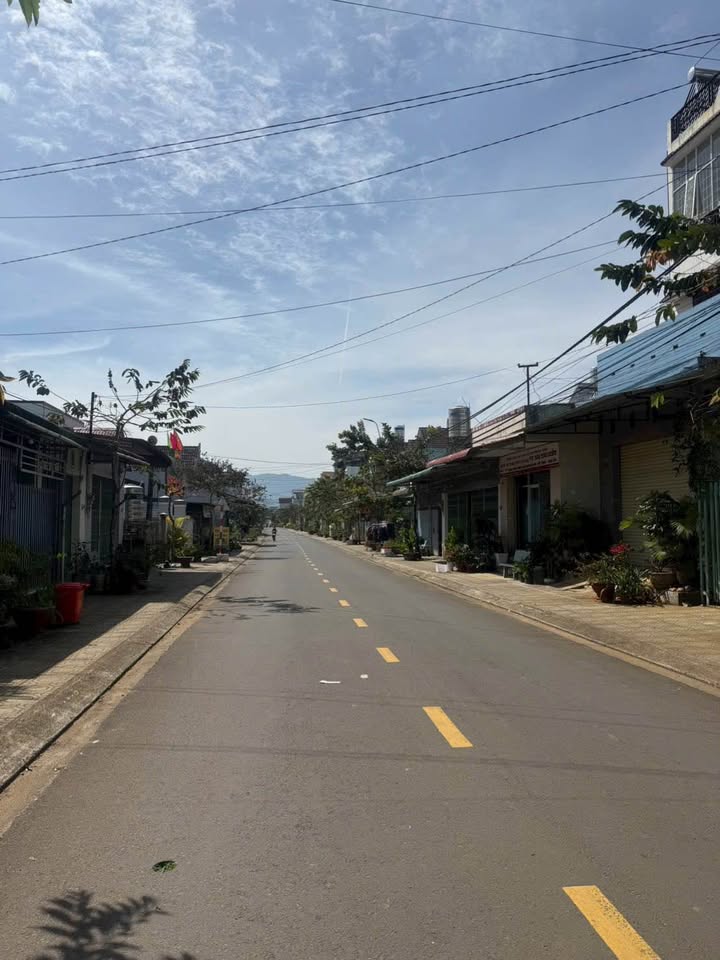 Đất thổ cư Bảo Lộc 110m² giá 5 tỷ - Vị trí đắc địa ngay trung tâm!