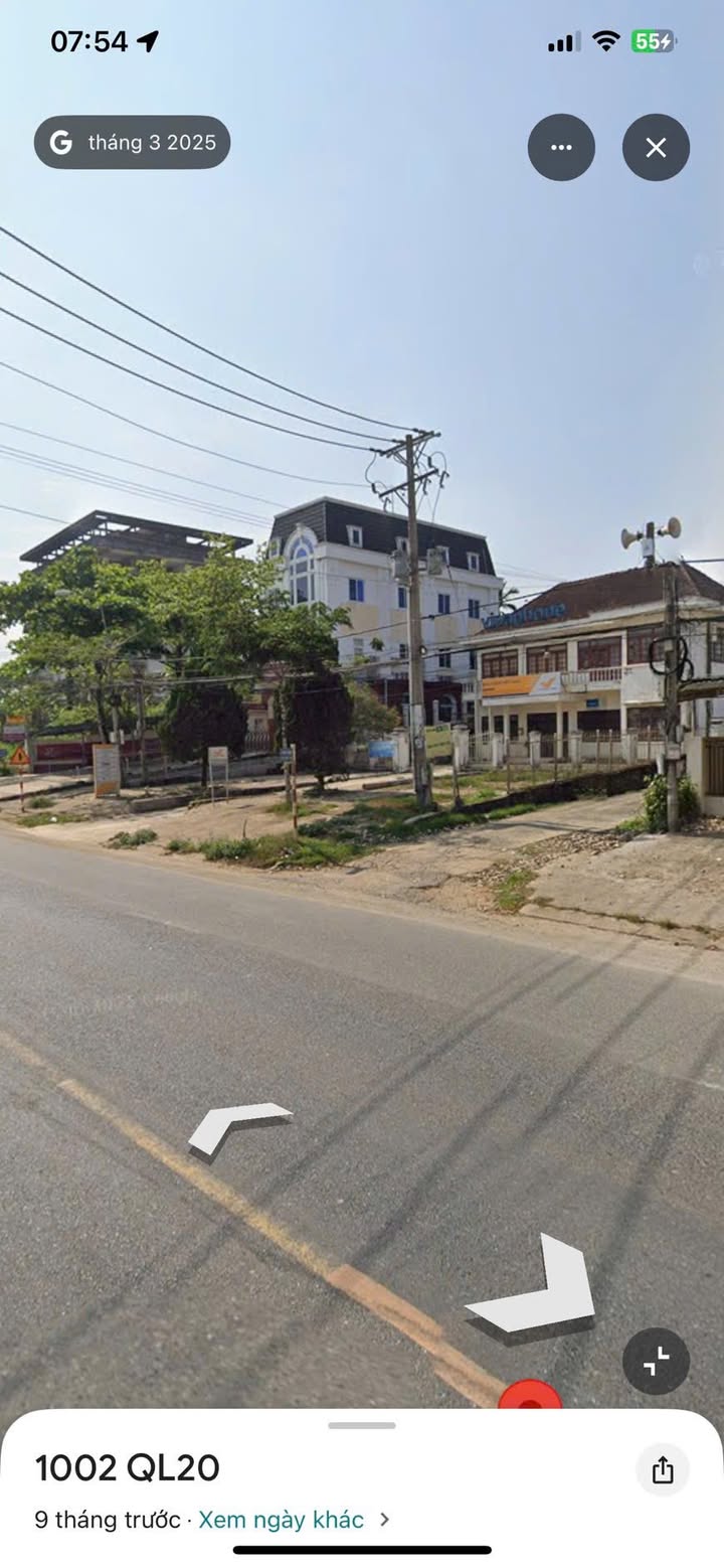 Nhà đẹp Bảo Lộc 158.61m² giá 1.6 tỷ - Sẵn sàng vào ở ngay!