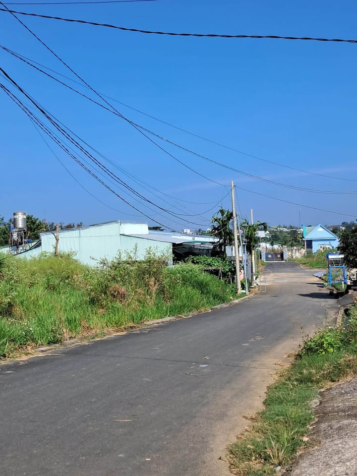 Đất thổ cư 200m² tại Lộc Thành, Bảo Lâm - Giá chỉ 730 triệu, cơ hội đầu tư tuyệt vời!