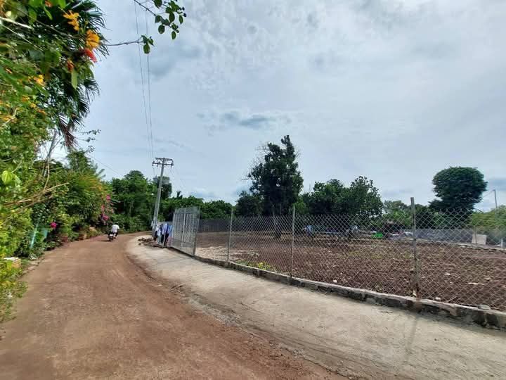 Đất nền phường Bảo Vinh Long Khánh 150m² giá 1.1 tỷ - Sổ đỏ chính chủ!