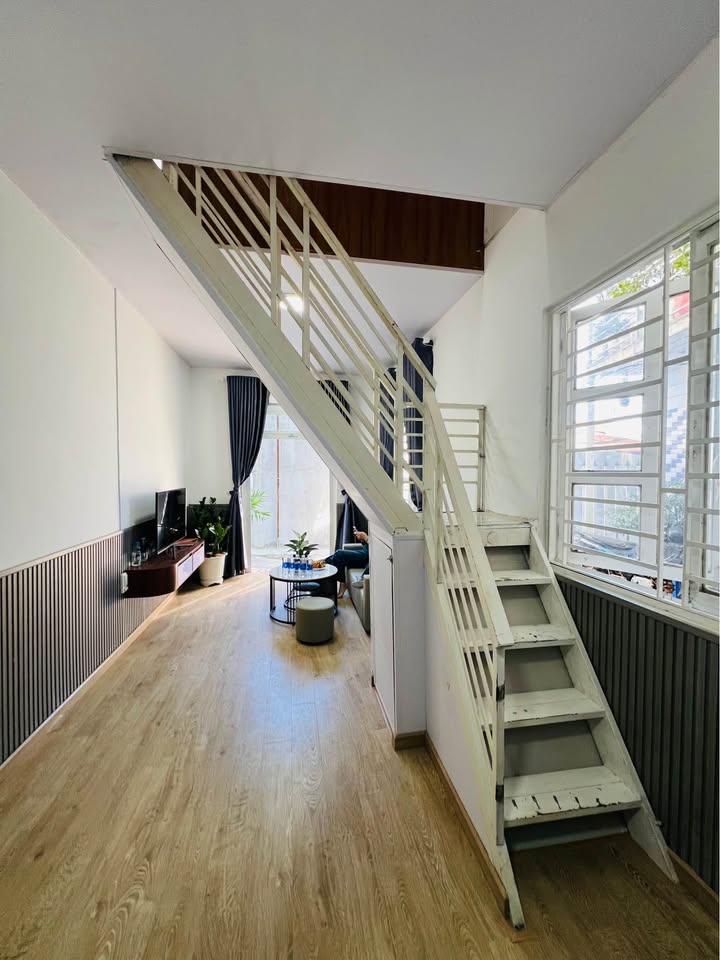 Nhà bán đường Tô Vĩnh Diện, Đà Lạt 30m² giá 1.38 tỷ - Kết cấu kiên cố, khu dân cư đông đúc!