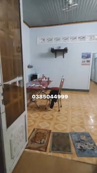 Nhà mặt tiền Phùng Hưng, An Viễn 250m² giá 3.5 tỷ - Góc hai mặt tiền đẹp!