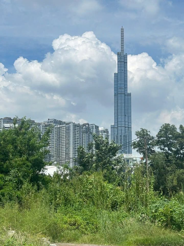 Đất nền Quận 2 - Nguyễn Thị Định 82m² giá chỉ 6.3 tỷ - Đầu tư sinh lời ngay!