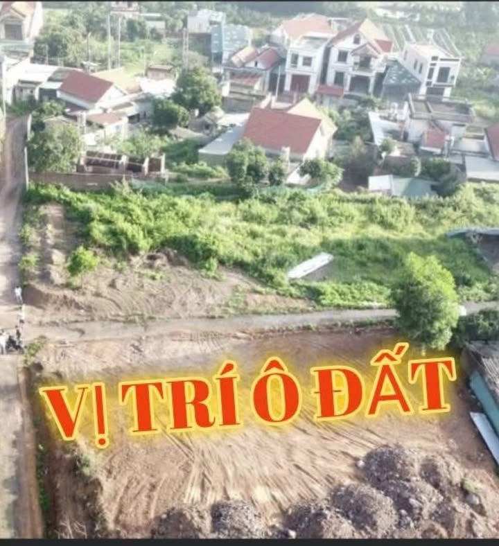 Đất nền chính chủ 89m² đường Mai Hòa, giá 600 triệu - Cơ hội đầu tư hấp dẫn!