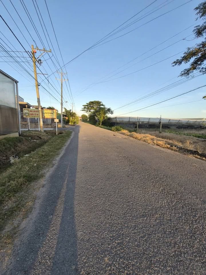 Đất nền Thạnh Mỹ Đơn Dương 250m² giá 16 tỷ - Mặt tiền đường nhựa, sổ đỏ chính chủ!