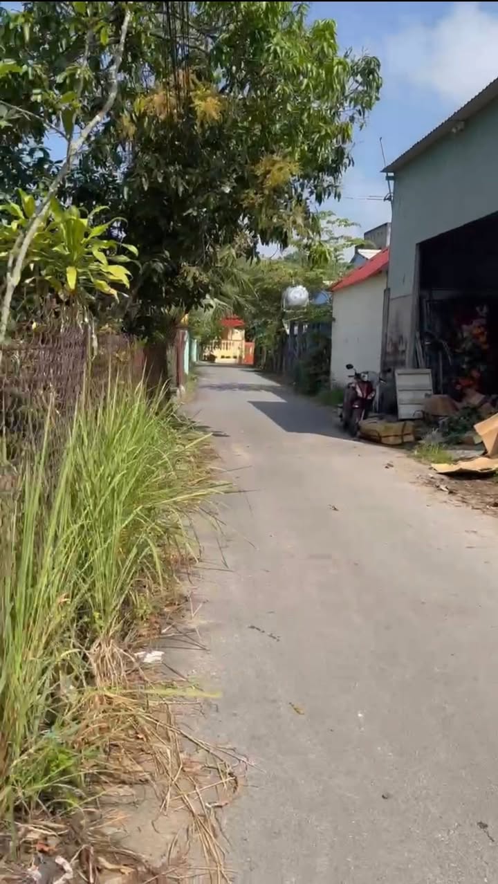 Nhà phố Tương Bình Hiệp Thủ Dầu Một 67m² giá 2.38 tỷ - Công năng đầy đủ, sẵn sàng ở ngay!