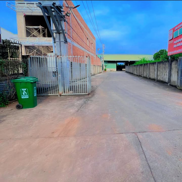 Đất nền Bảo Vinh Long Khánh 110m² giá 950 triệu - Sổ đỏ riêng, thổ cư 100%!