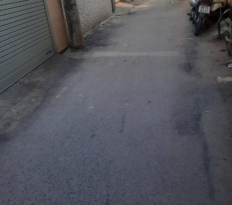 Nhà 4 tầng An Khánh 44m² giá 6 tỷ - Ô tô đỗ cửa thoải mái!