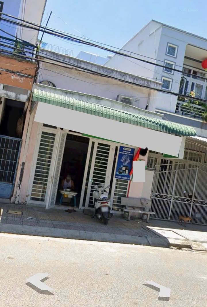 Đất nền đường Lương Ngọc Quyến, Vĩnh Hải 64m² giá 6.72 tỷ - Hướng Đông, không ngập lụt!