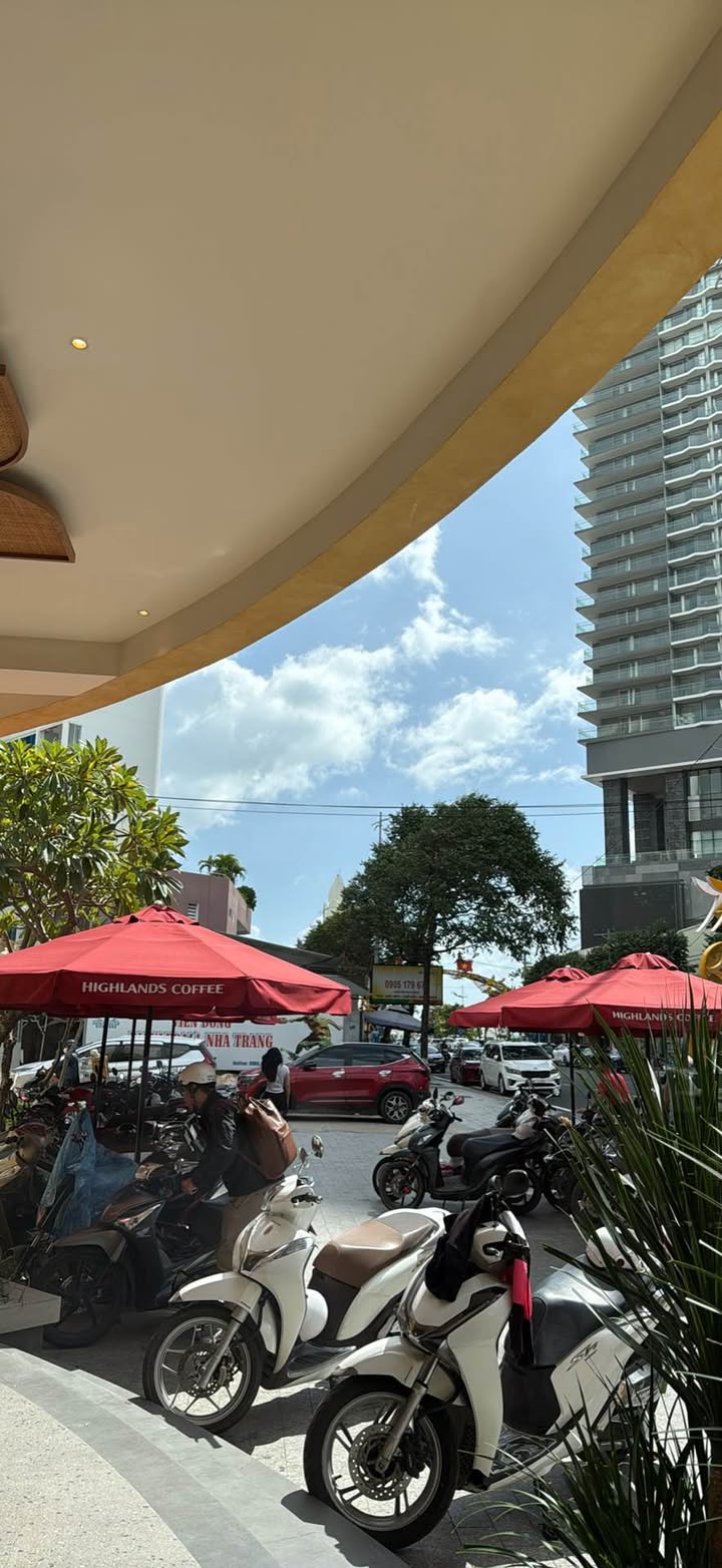 Nhà mặt phố Thái Nguyên, Nha Trang 191m² giá 38.2 tỷ - Đầu tư sinh lời ổn định!