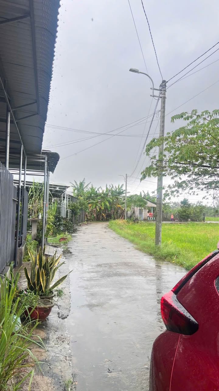 Nhà ở kết hợp nuôi yến tại Nghĩa Hà 155m² - Giá thỏa thuận hấp dẫn!