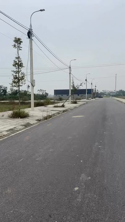 Đất nền lô góc 2 mặt tiền Xuân Hồng 191m² giá thỏa thuận - Đầu tư sinh lời ngay!