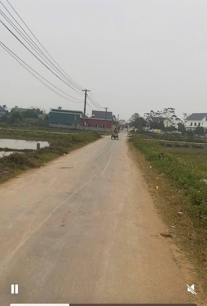 Đất nền đường nhựa liên xã Xuân Thọ 125m² giá 800 triệu - Cơ hội đầu tư tuyệt vời!