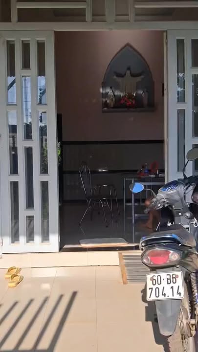 Đất nền 360m² xã Sông Trầu, Trảng Bom chỉ 1.55 tỷ - Sổ đỏ chính chủ!