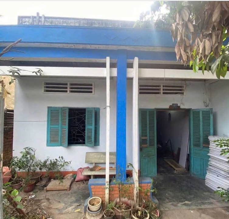 Nhà mặt tiền Tân Hòa, Biên Hòa 133m² giá 3.69 tỷ - Vị trí đắc địa cho kinh doanh!