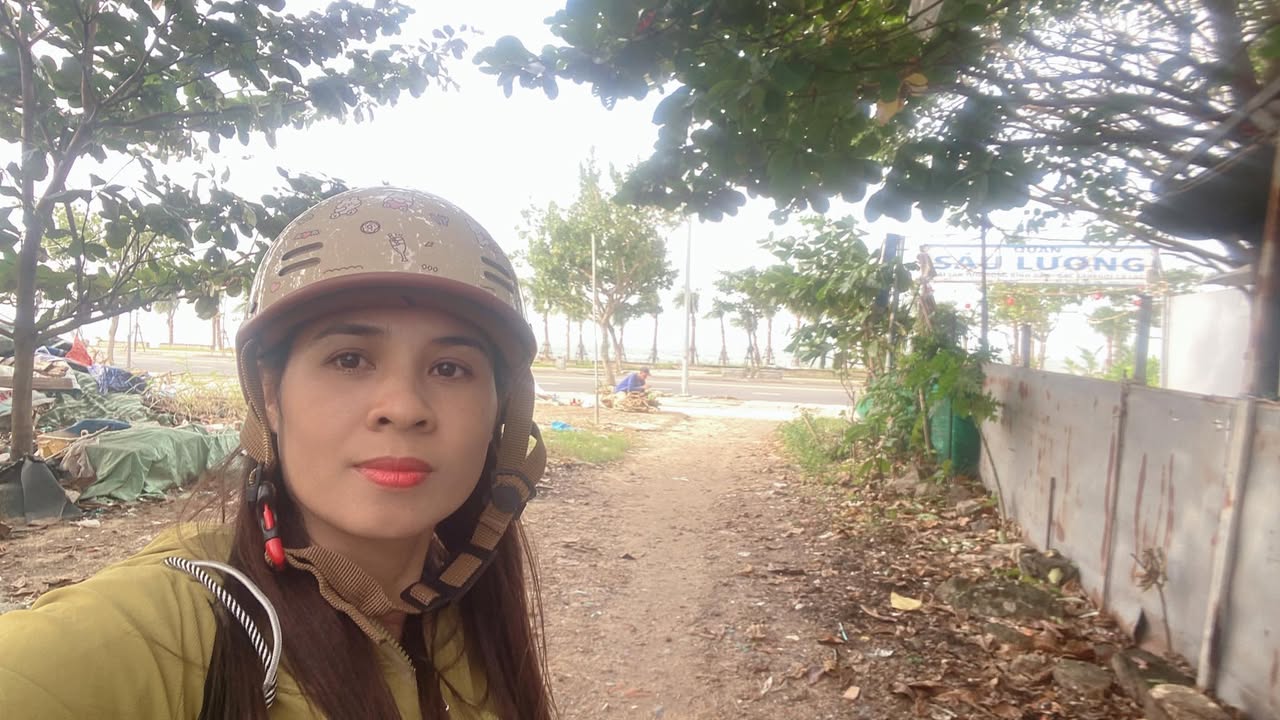 Đất nền sát biển Thọ Quang - Sơn Trà 90m² giá chỉ 7 tỷ - Cơ hội đầu tư tuyệt vời!