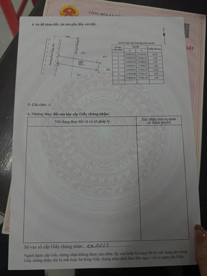 Đất nền 400m² tại đường Bàu Công, Đức Hòa, Long An giá 11.2 tỷ - Cơ hội đầu tư hấp dẫn!