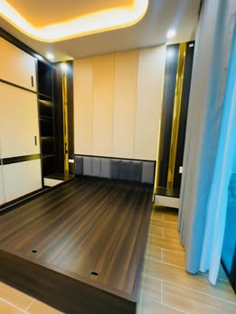 Nhà 3 tầng độc lập An Đồng 63m² giá 4 tỷ - Đường thông ô tô đỗ cửa!