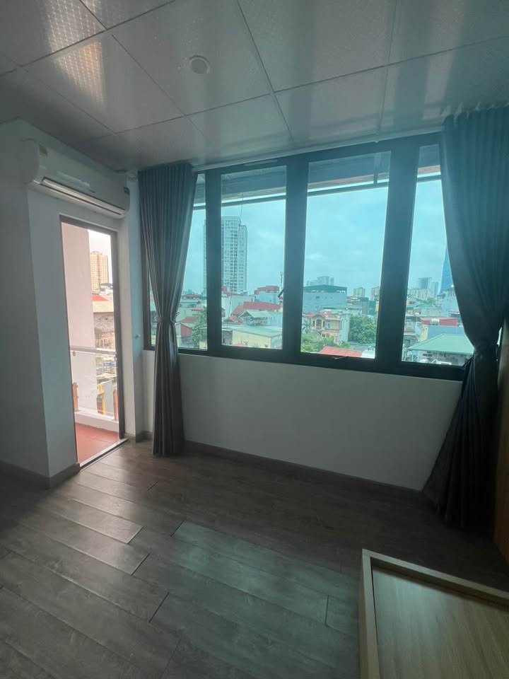 Room cho thuê tại Trung Kính, Cầu Giấy - Giá chỉ 3.6 triệu, full nội thất!