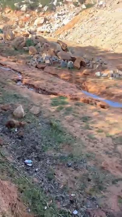 Đất Farm 2,4 hecta tại Thôn Phước Lập - Giá chỉ 3 tỷ - Đầu tư sinh lời ngay!