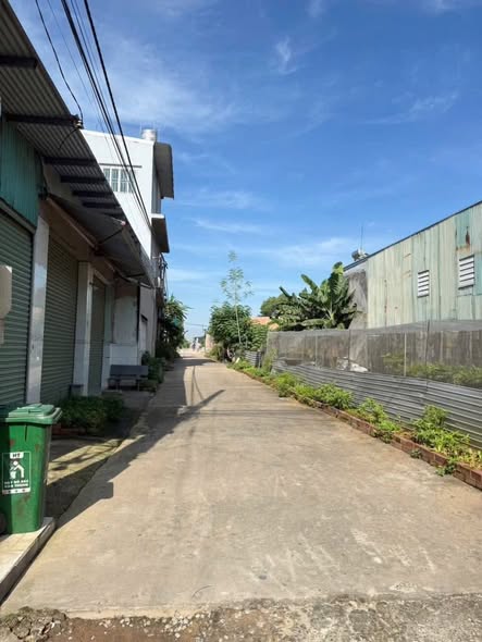 Đất nền kinh doanh Trảng Bom 120m² giá 1.6 tỷ - Sổ đỏ chính chủ