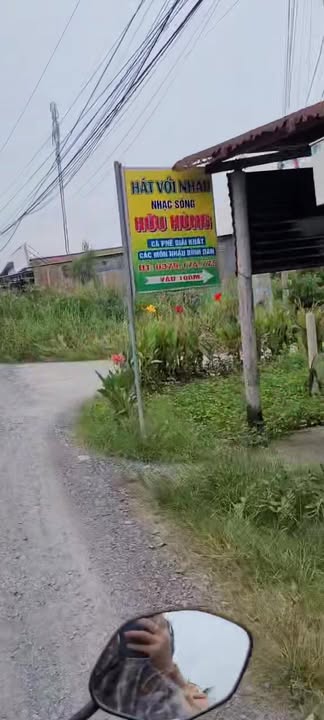 Đất nền Phú Long Bình Đại 1173m² giá 500 triệu - Chính chủ bán gấp!