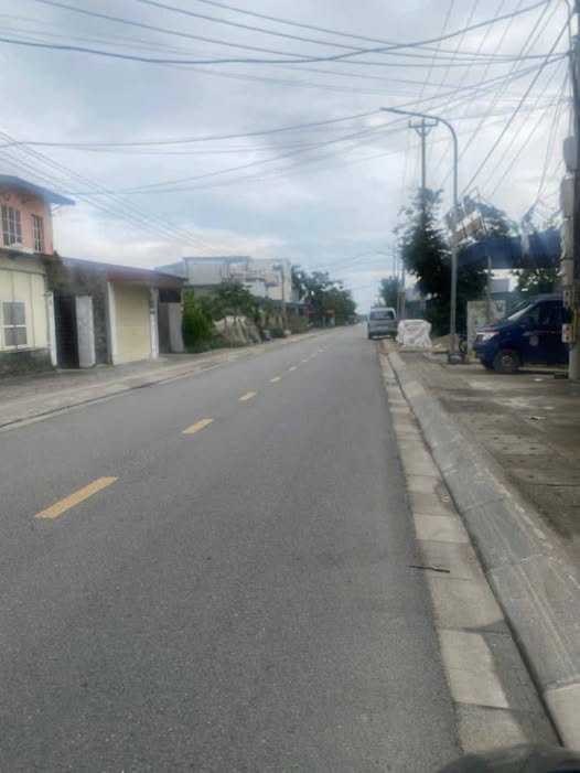 Đất mặt đường 405, xã Mỹ Đức, An Lão 120m² giá 2 tỷ - Đầu tư kinh doanh sinh lời!