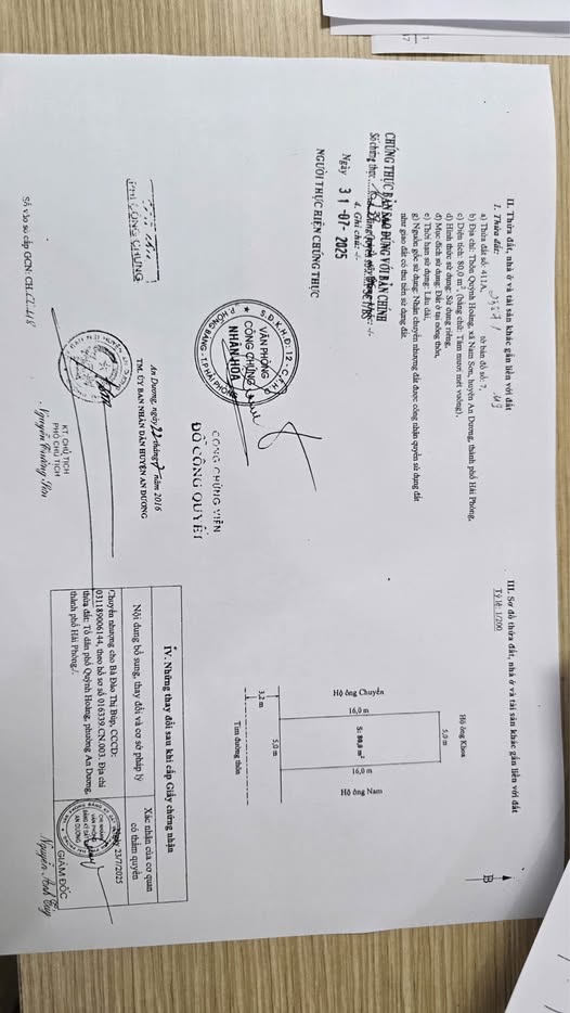 Nhà 3 tầng độc lập mặt đường Quỳnh Hoàng, Nam Sơn 80m² giá 5 tỷ - Kinh doanh lý tưởng!