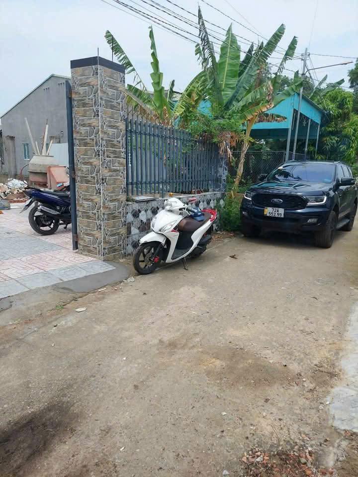 Nhà bán Tân Hải, Phú Mỹ 291.5m² giá 2.3 tỷ - Ô tô vào tận nhà!