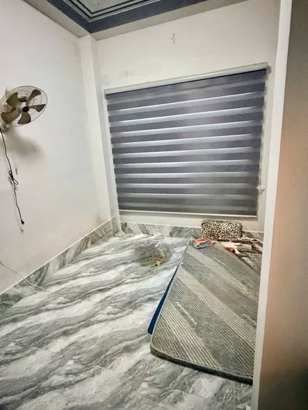 Nhà bán gần Cầu Đôi, P. Mỹ Quý, 79m² giá 1.65 tỷ - Gần trường Bùi Thị Xuân!