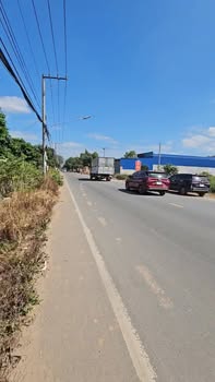 Đất nền kinh doanh đường Nguyễn Khuyến, Tân Uyên 945m² giá 8 tỷ - Cơ hội đầu tư hấp dẫn!