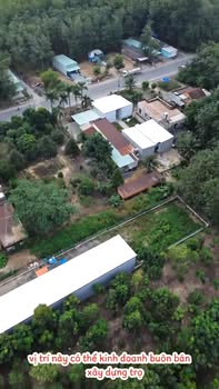 Đất nền chính chủ Tân Hiệp, Tân Uyên 670m² giá thỏa thuận - Đầu tư sinh lời ngay!