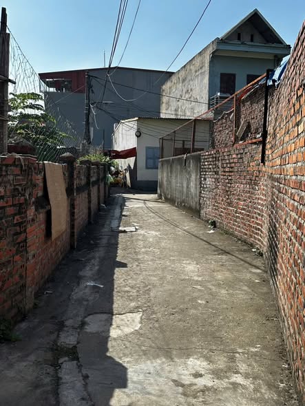 Đất nền Vĩnh Khê Hải Phòng 72m² giá 1.8 tỷ - Cơ hội đầu tư tuyệt vời!