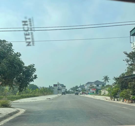 Đất nền Quảng Thịnh 116m² giá 2.05 tỷ - Vị trí đẹp, đầu tư sinh lời!