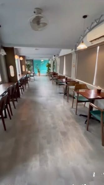 Văn phòng cho thuê tại phố Trần Bình Trọng, Hoàn Kiếm 45m² giá 13 triệu - Mặt phố đắc địa!