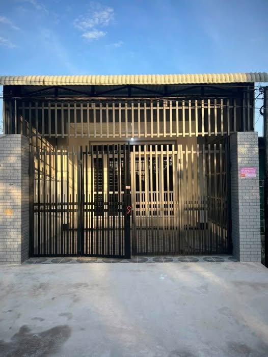 Nhà đẹp hẻm 28 Ngô Quyền, 70m² giá 1.19 tỷ - Sẵn sàng vào ở!