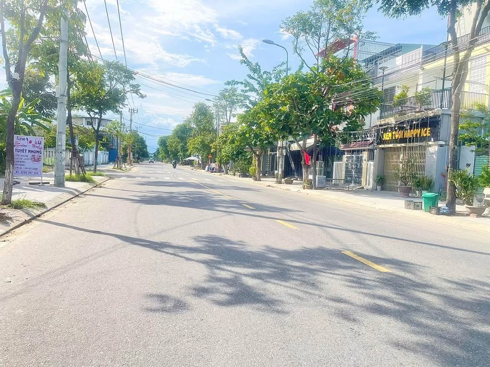Đất nền Lê Trí Viễn 100m² giá 5 tỷ - Cơ hội đầu tư vàng tại Đà Nẵng!